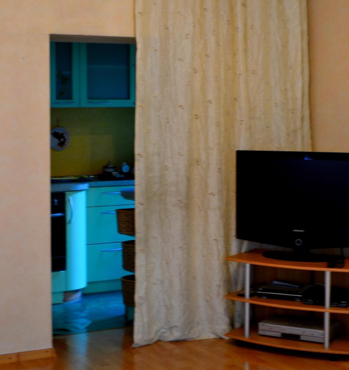 Cottages Delloress Jūrkalne Dış mekan fotoğraf